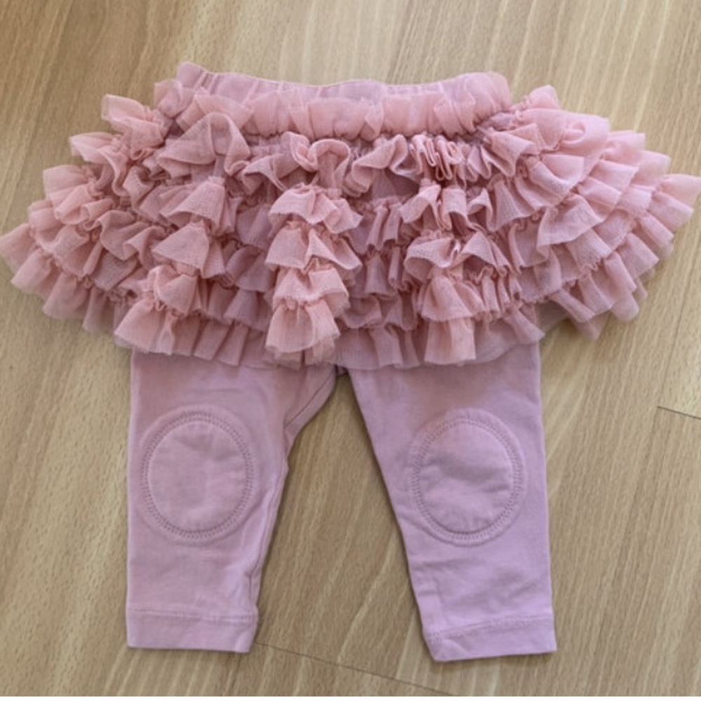 Gap Tutu Legging